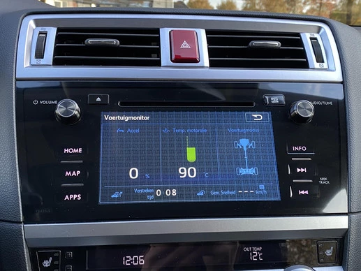 Subaru Outback - Afbeelding 30 van 30