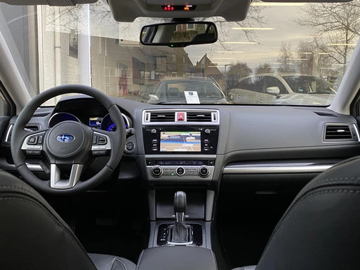Subaru Outback - Afbeelding 5 van 30