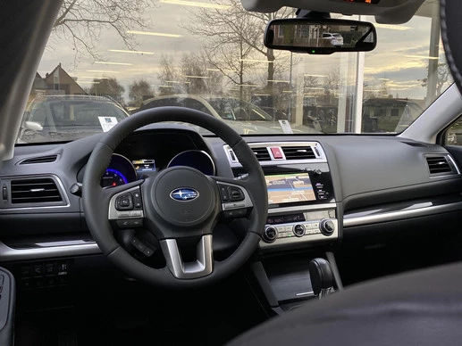 Subaru Outback - Afbeelding 14 van 30