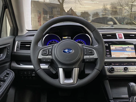 Subaru Outback - Afbeelding 15 van 30