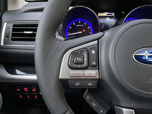 Subaru Outback - Afbeelding 16 van 30