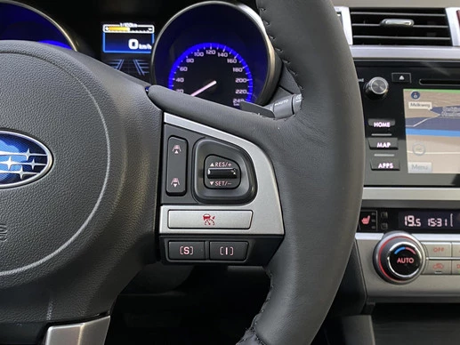 Subaru Outback - Afbeelding 17 van 30