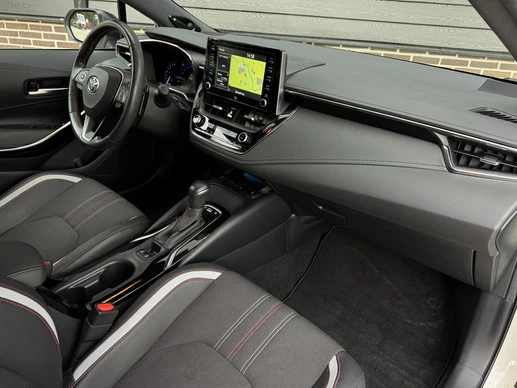 Toyota Corolla - Afbeelding 2 van 30