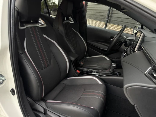 Toyota Corolla - Afbeelding 4 van 30