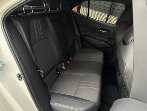 Toyota Corolla - Afbeelding 6 van 30