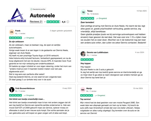 Toyota Corolla - Afbeelding 11 van 30