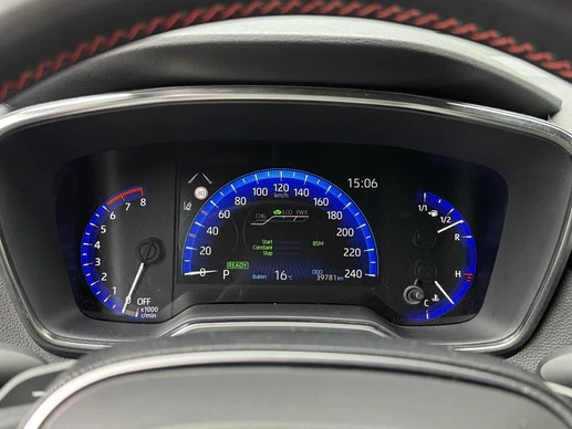 Toyota Corolla - Afbeelding 17 van 30