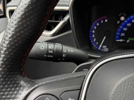 Toyota Corolla - Afbeelding 18 van 30