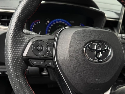 Toyota Corolla - Afbeelding 19 van 30