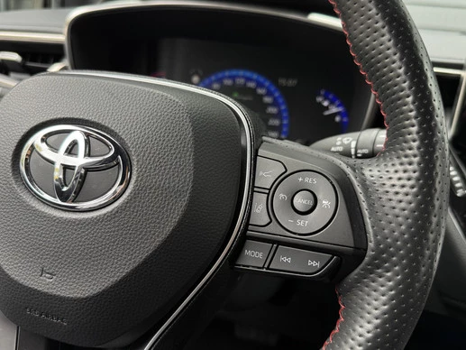 Toyota Corolla - Afbeelding 20 van 30