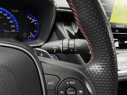 Toyota Corolla - Afbeelding 21 van 30