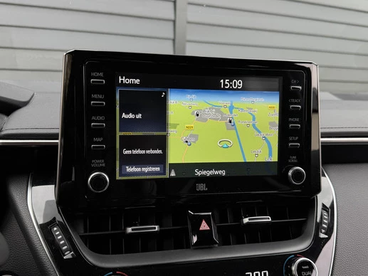 Toyota Corolla - Afbeelding 24 van 30