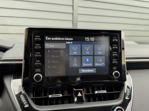 Toyota Corolla - Afbeelding 25 van 30