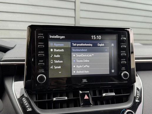 Toyota Corolla - Afbeelding 26 van 30