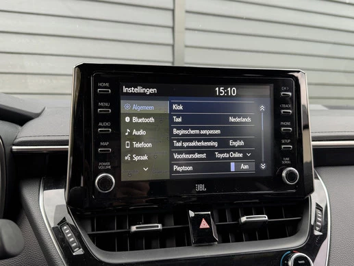 Toyota Corolla - Afbeelding 27 van 30