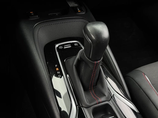 Toyota Corolla - Afbeelding 30 van 30