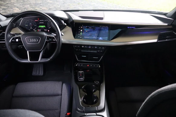 Audi e-tron GT - Afbeelding 4 van 30