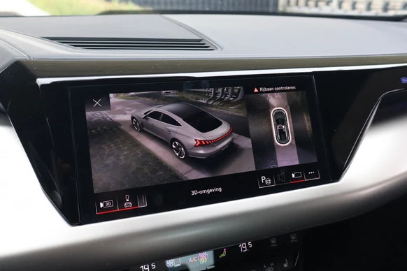 Audi e-tron GT - Afbeelding 6 van 30
