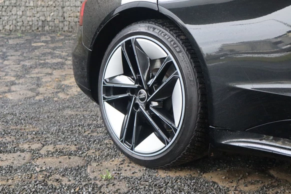 Audi e-tron GT - Afbeelding 10 van 30