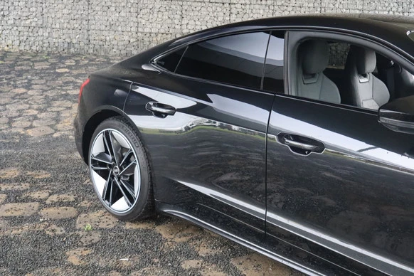 Audi e-tron GT - Afbeelding 12 van 30
