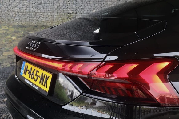 Audi e-tron GT - Afbeelding 14 van 30