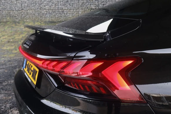Audi e-tron GT - Afbeelding 15 van 30