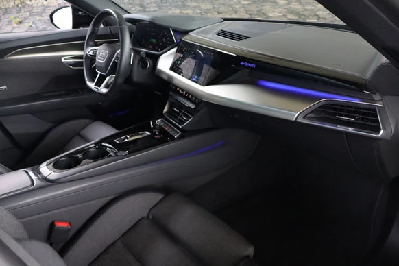 Audi e-tron GT - Afbeelding 16 van 30