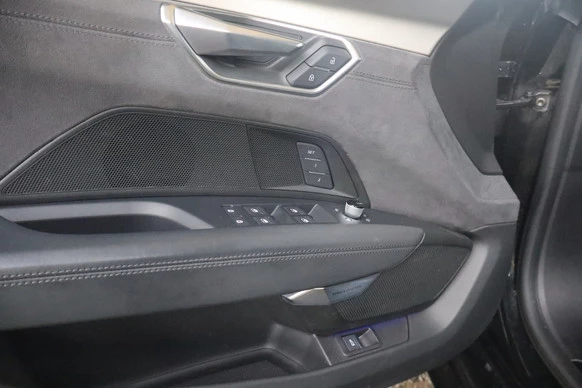 Audi e-tron GT - Afbeelding 18 van 30
