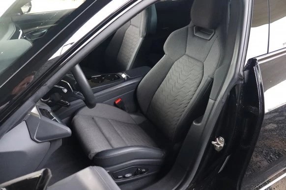 Audi e-tron GT - Afbeelding 21 van 30