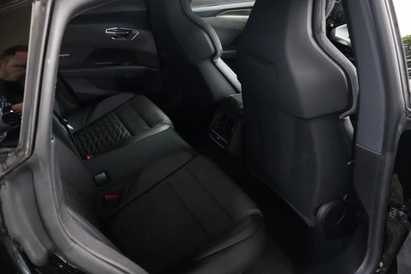 Audi e-tron GT - Afbeelding 24 van 30