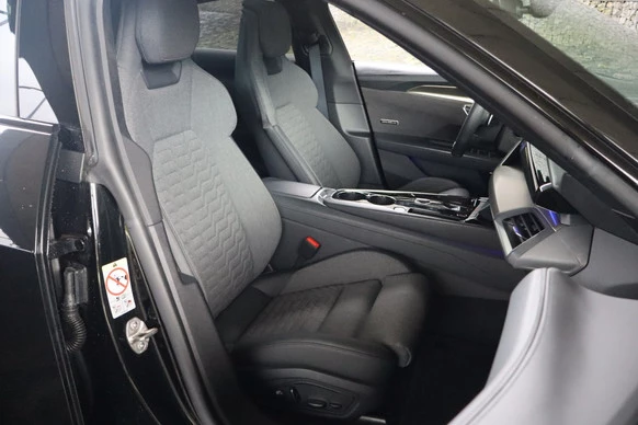 Audi e-tron GT - Afbeelding 27 van 30