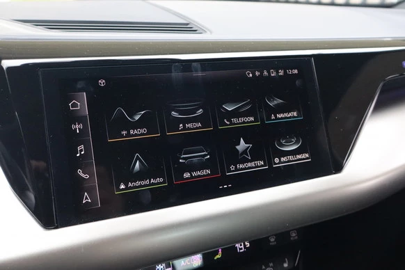 Audi e-tron GT - Afbeelding 29 van 30