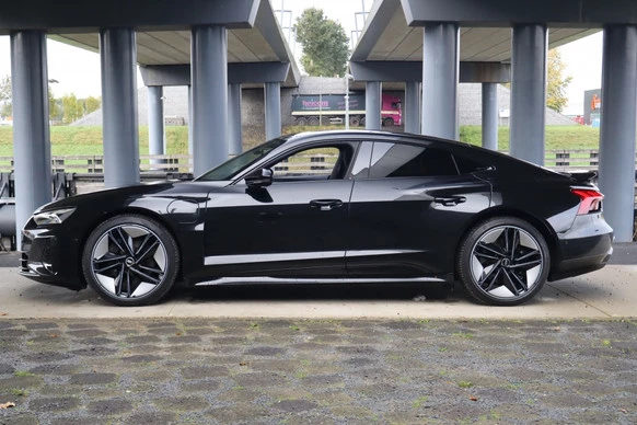 Audi e-tron GT - Afbeelding 30 van 30