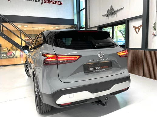 Nissan QASHQAI - Afbeelding 6 van 30
