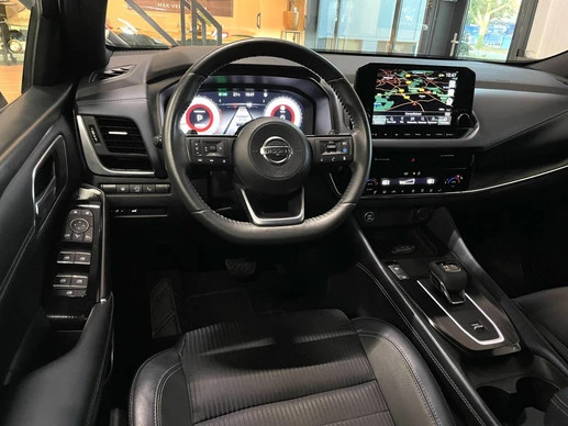 Nissan QASHQAI - Afbeelding 7 van 30