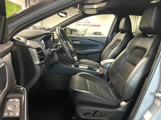 Nissan QASHQAI - Afbeelding 8 van 30