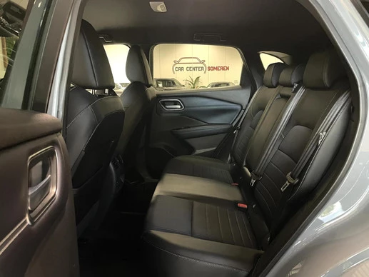 Nissan QASHQAI - Afbeelding 9 van 30
