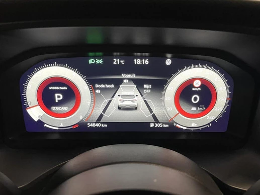 Nissan QASHQAI - Afbeelding 10 van 30