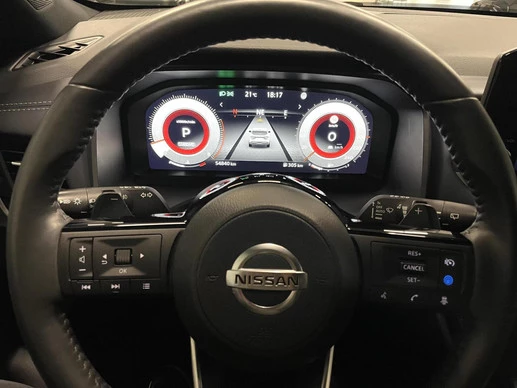 Nissan QASHQAI - Afbeelding 11 van 30