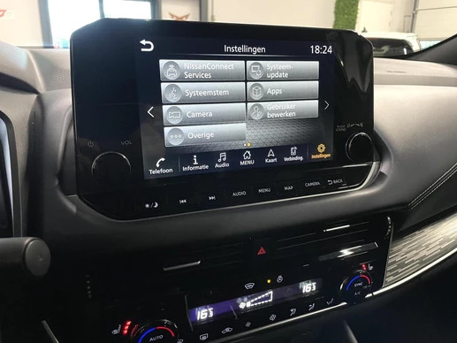 Nissan QASHQAI - Afbeelding 15 van 30