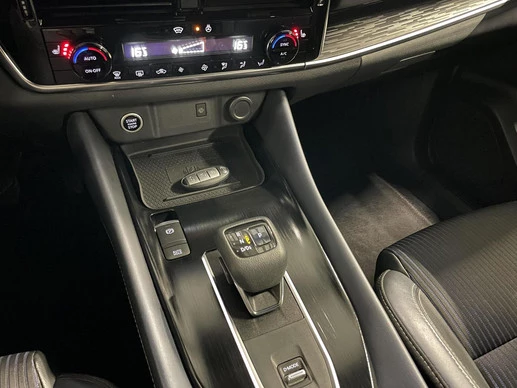 Nissan QASHQAI - Afbeelding 16 van 30