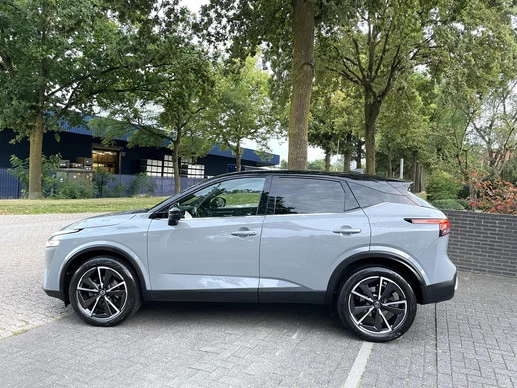 Nissan QASHQAI - Afbeelding 21 van 30