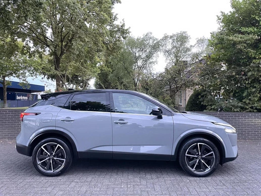 Nissan QASHQAI - Afbeelding 22 van 30