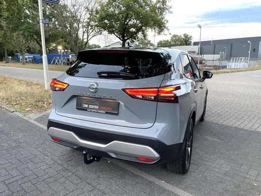 Nissan QASHQAI - Afbeelding 23 van 30