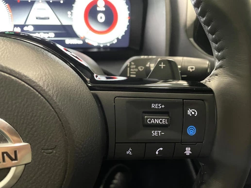Nissan QASHQAI - Afbeelding 27 van 30