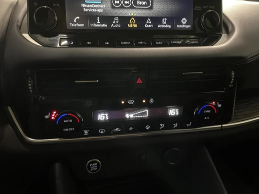 Nissan QASHQAI - Afbeelding 28 van 30