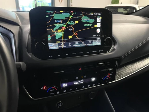 Nissan QASHQAI - Afbeelding 30 van 30