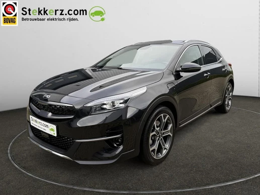 Kia XCeed - Afbeelding 1 van 30