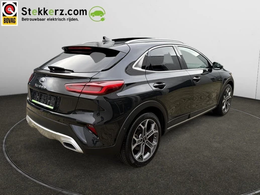 Kia XCeed - Afbeelding 2 van 30