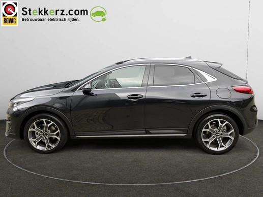 Kia XCeed - Afbeelding 3 van 30